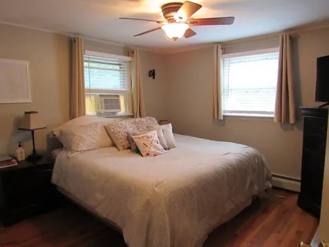 1 Frazer Street Gorham NH 03581