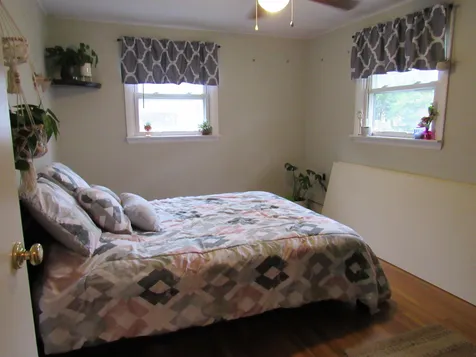 1 Frazer Street Gorham NH 03581