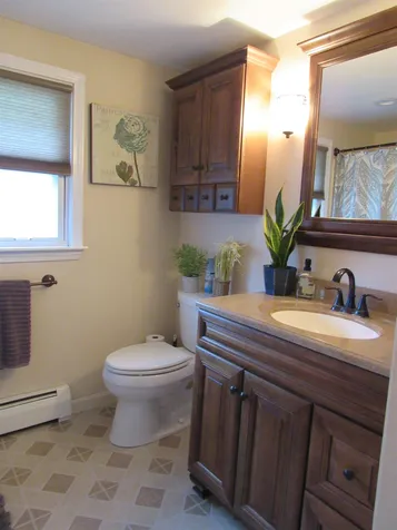 1 Frazer Street Gorham NH 03581