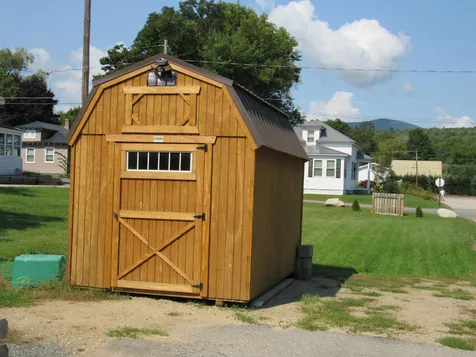 1 Frazer Street Gorham NH 03581