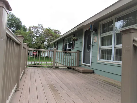1 Frazer Street Gorham NH 03581