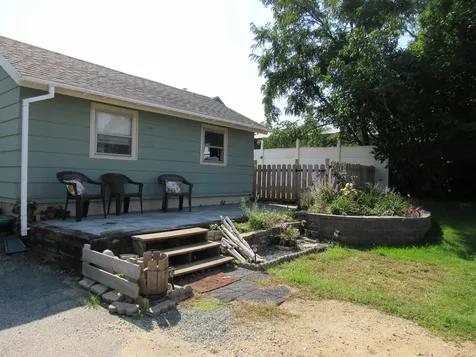 1 Frazer Street Gorham NH 03581
