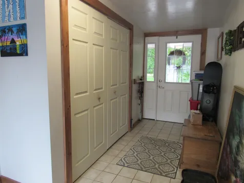 1 Frazer Street Gorham NH 03581