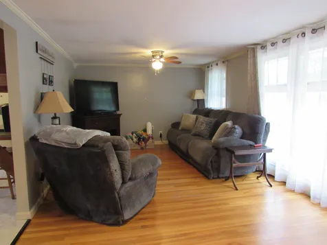 1 Frazer Street Gorham NH 03581