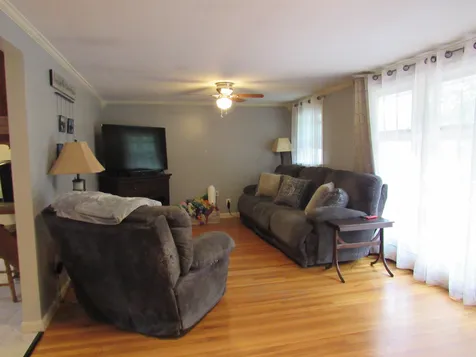 1 Frazer Street Gorham NH 03581