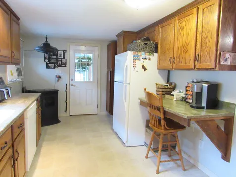 1 Frazer Street Gorham NH 03581