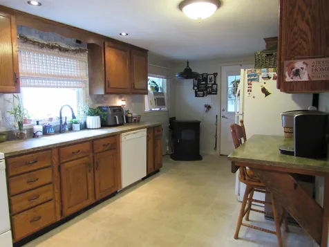 1 Frazer Street Gorham NH 03581