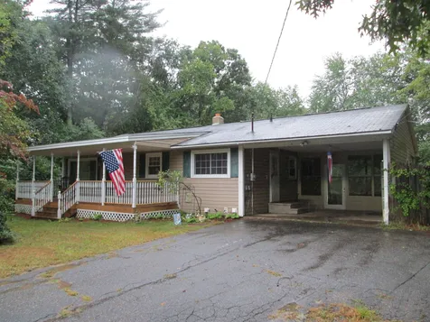 38 Wire Road Merrimack NH 03054