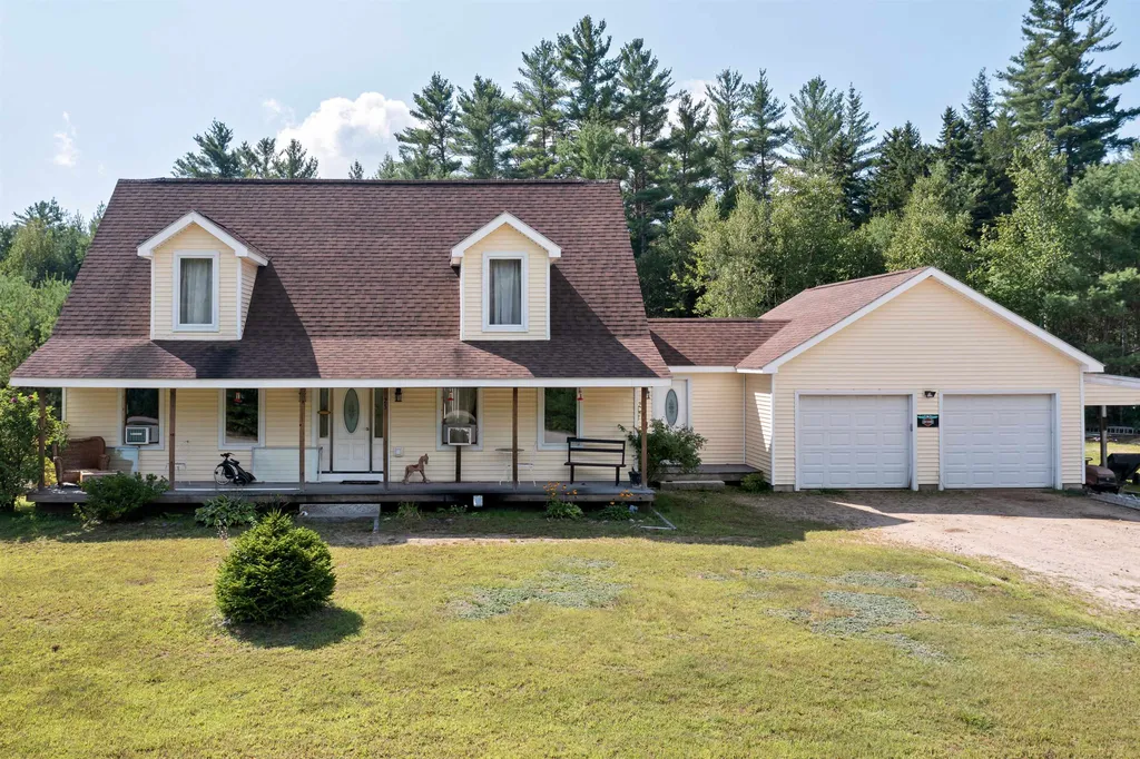 25 True Lane Thornton NH 03285