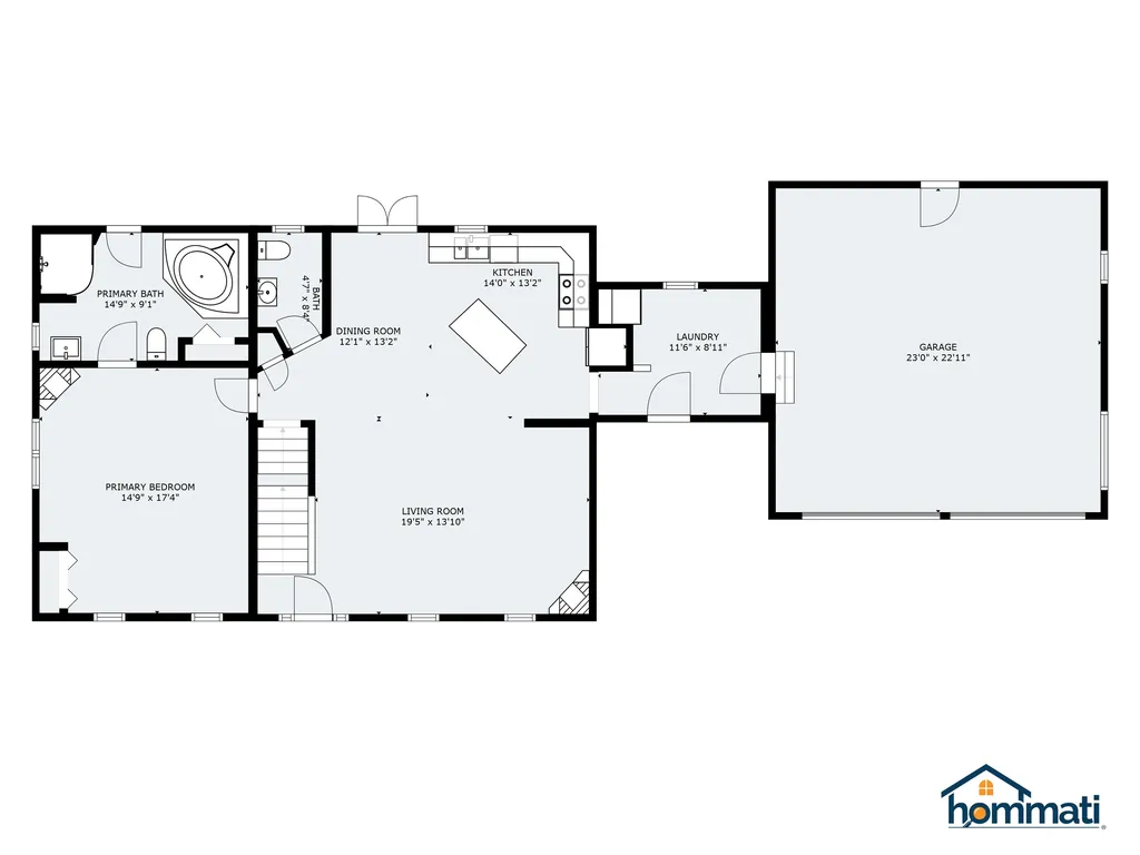 25 True Lane Thornton NH 03285