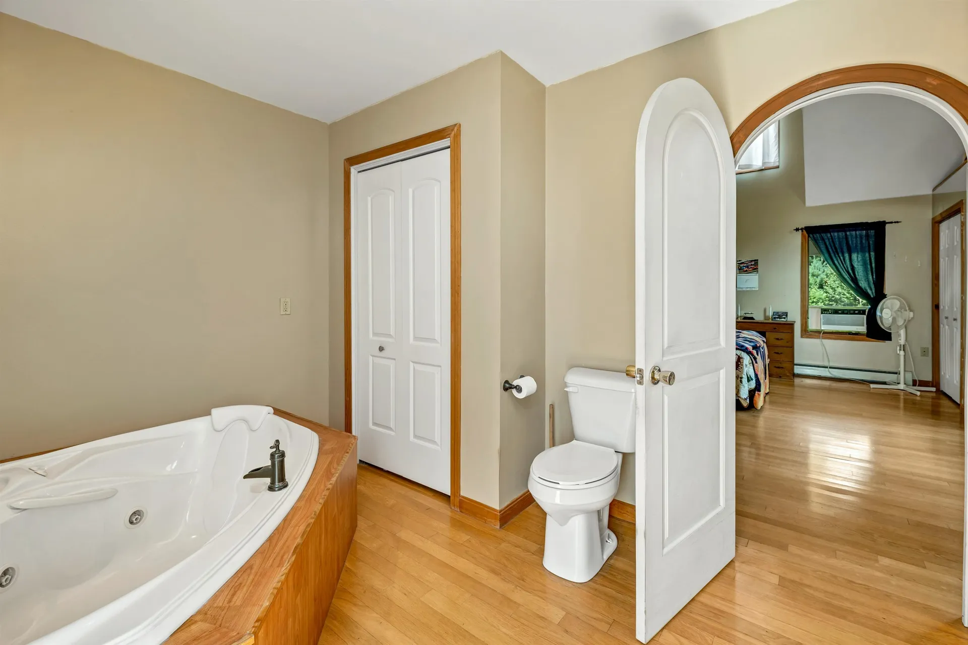 25 True Lane Thornton NH 03285
