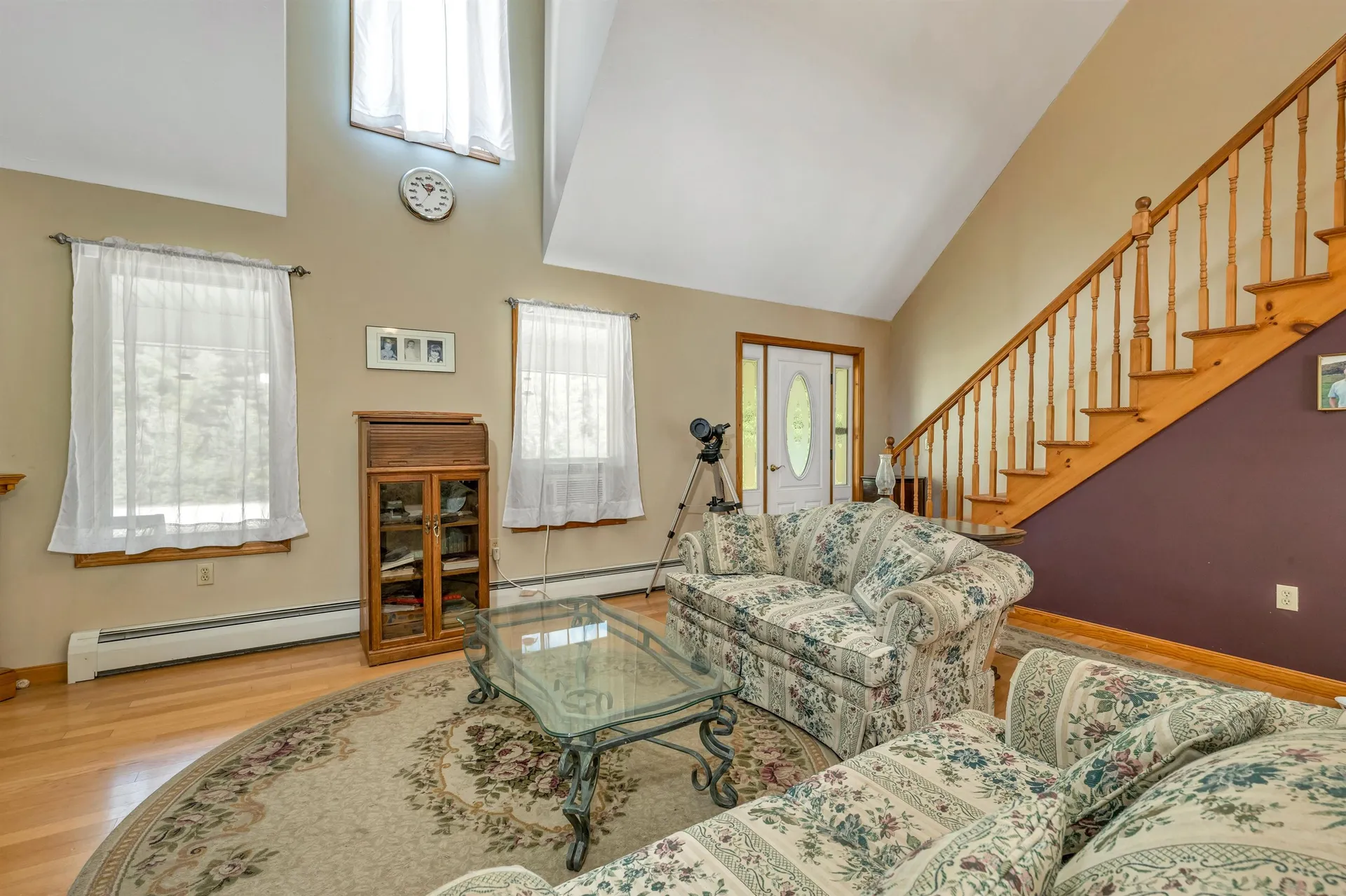 25 True Lane Thornton NH 03285