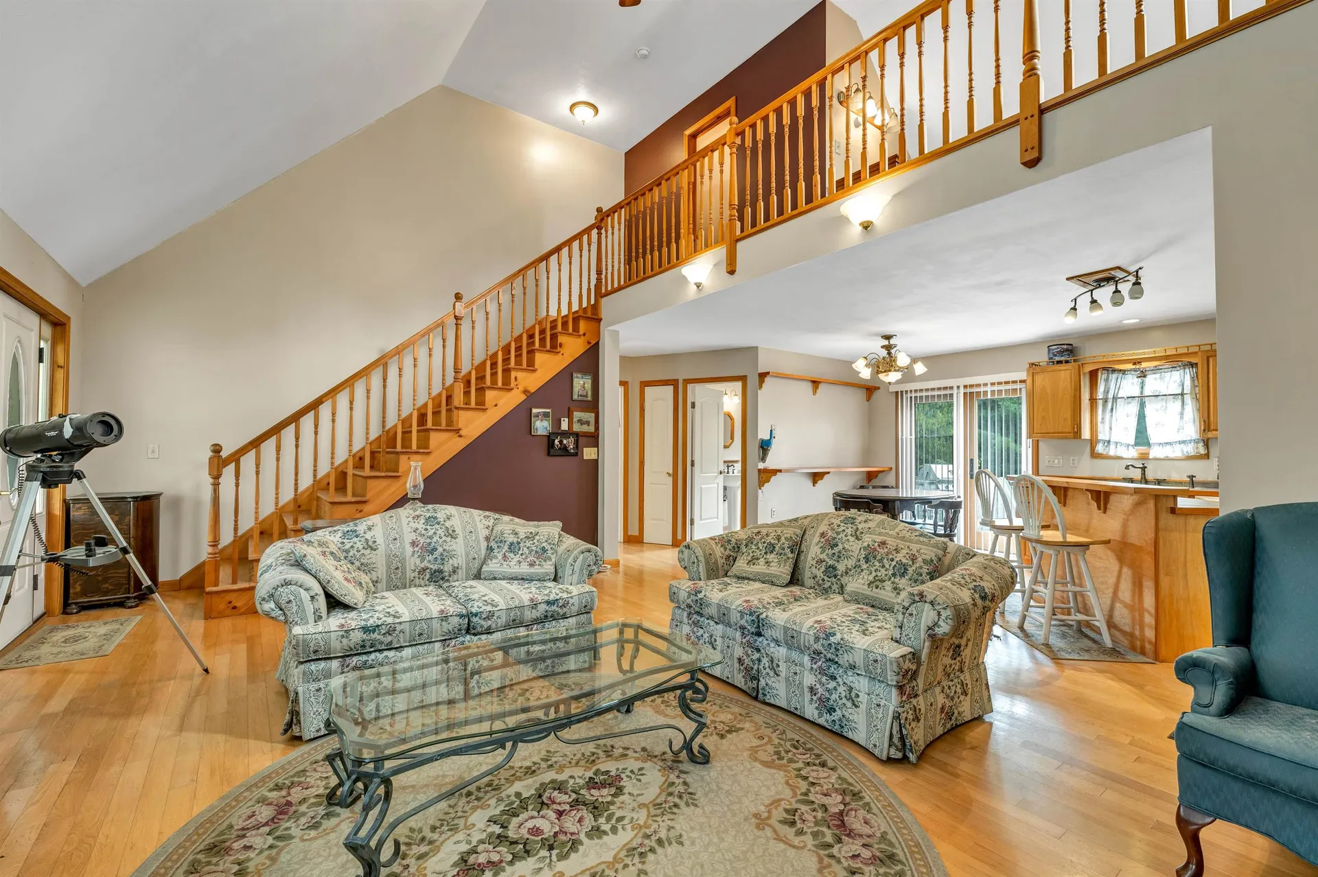25 True Lane Thornton NH 03285