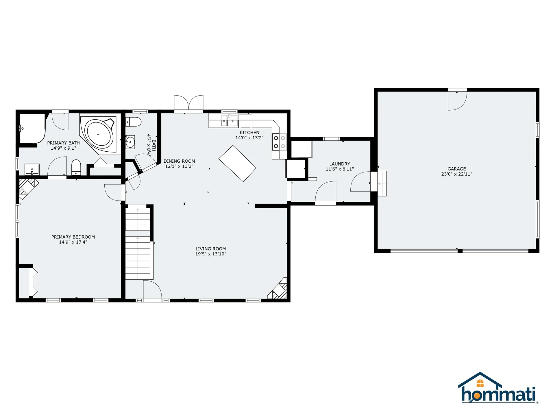 25 True Lane Thornton NH 03285