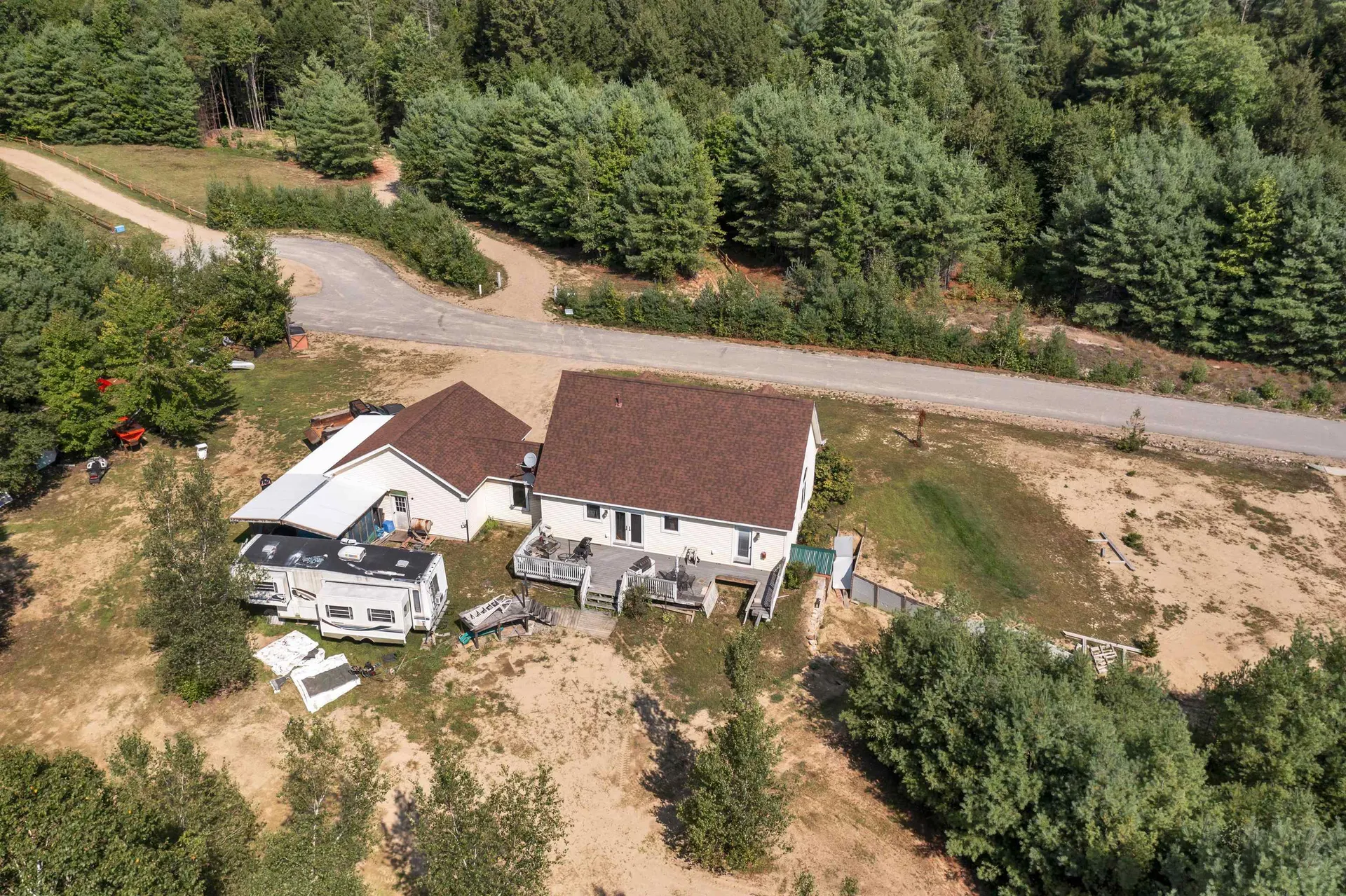 25 True Lane Thornton NH 03285
