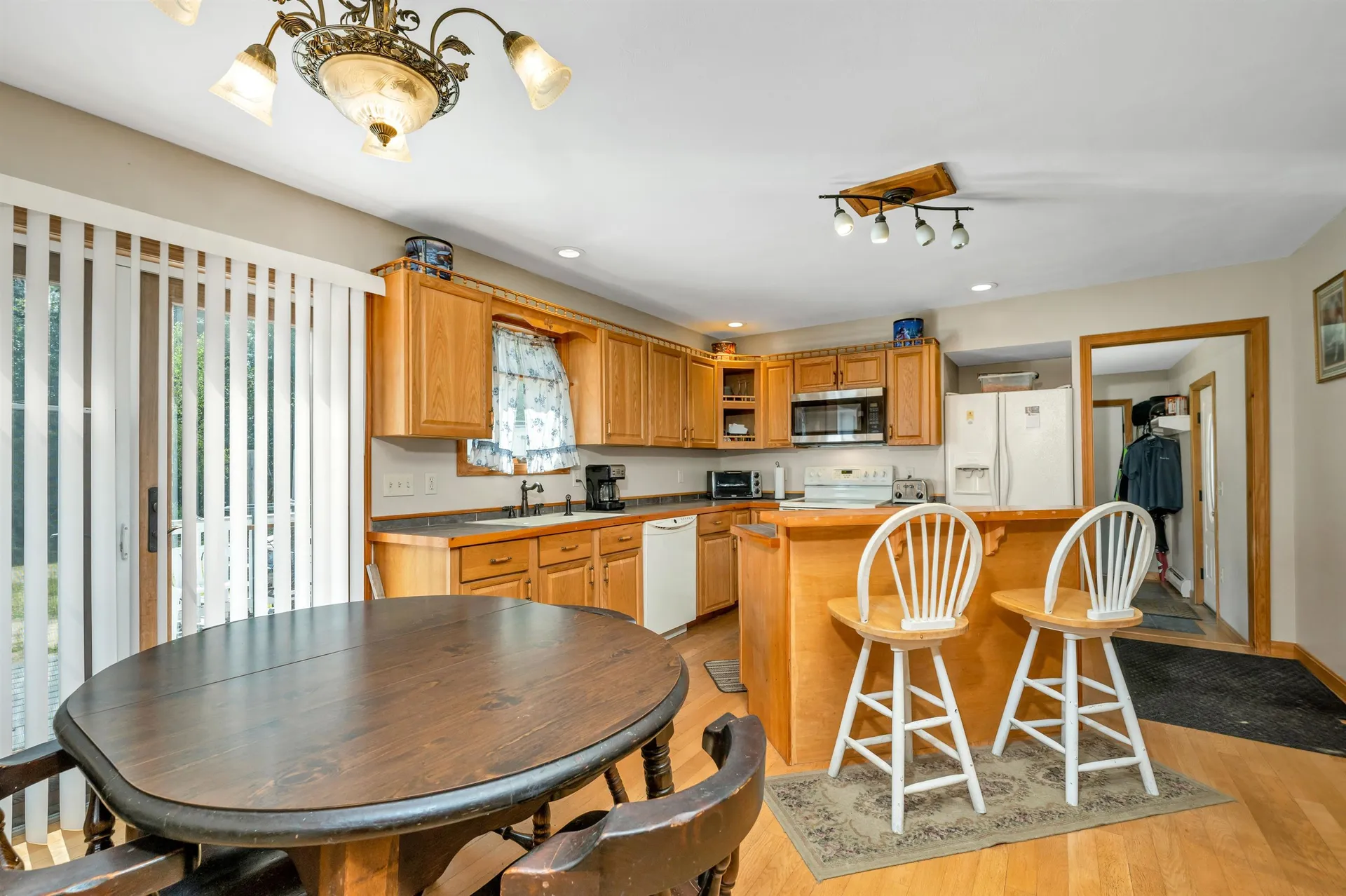 25 True Lane Thornton NH 03285