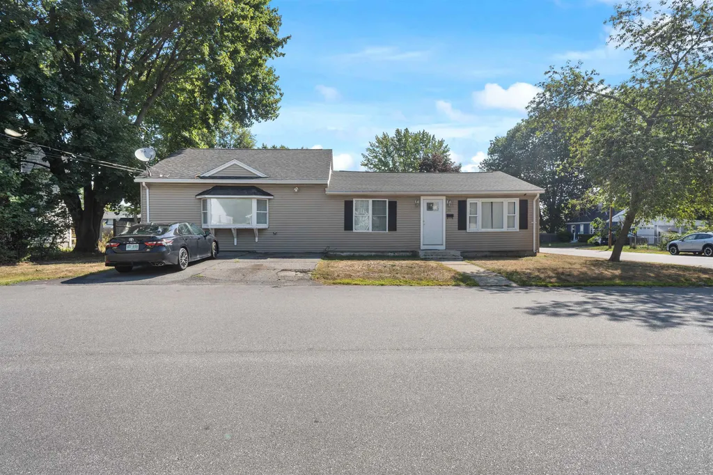 20 Ferson Street Nashua NH 03060