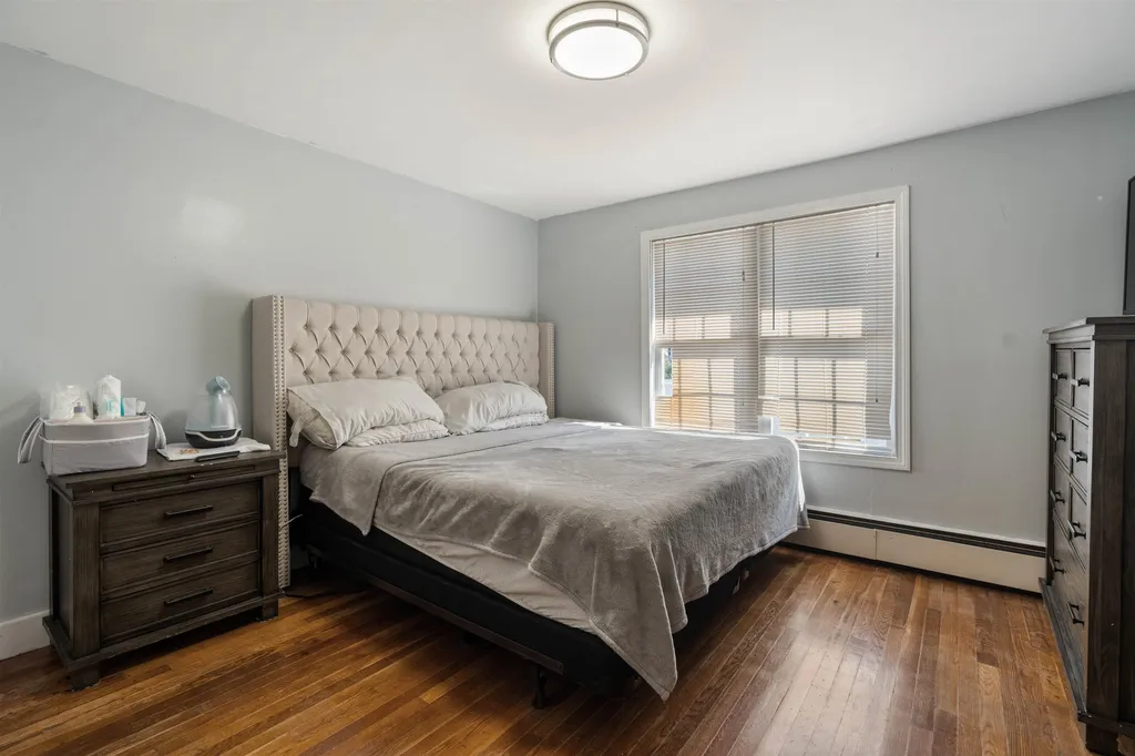 20 Ferson Street Nashua NH 03060