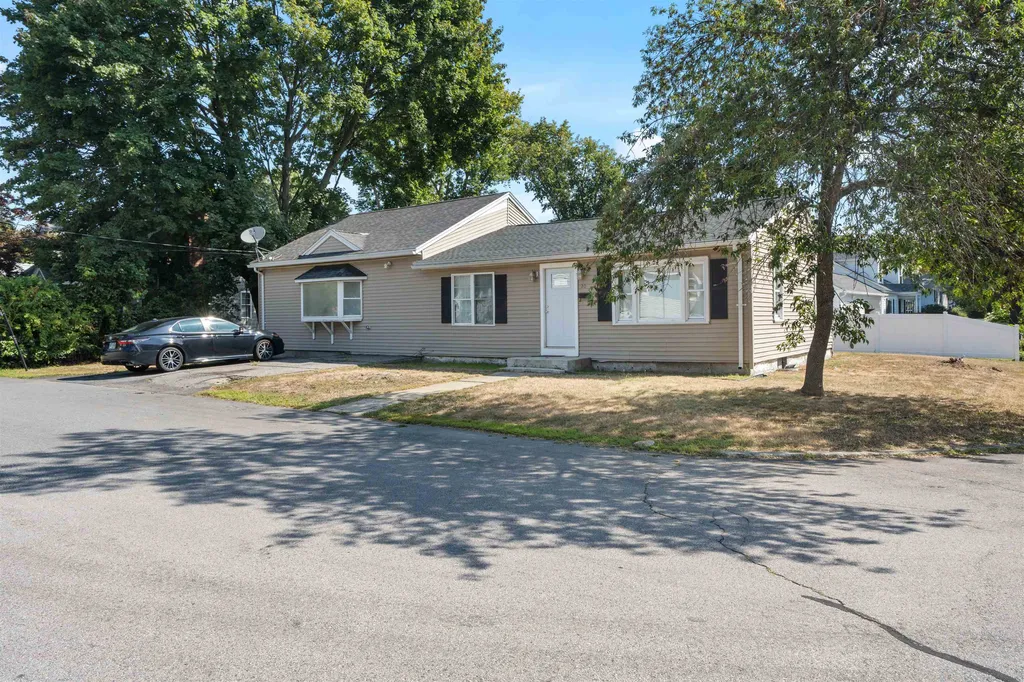 20 Ferson Street Nashua NH 03060
