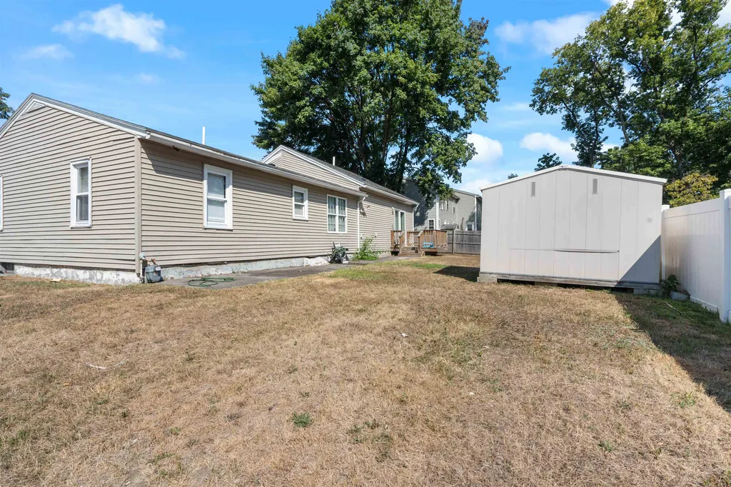 20 Ferson Street Nashua NH 03060