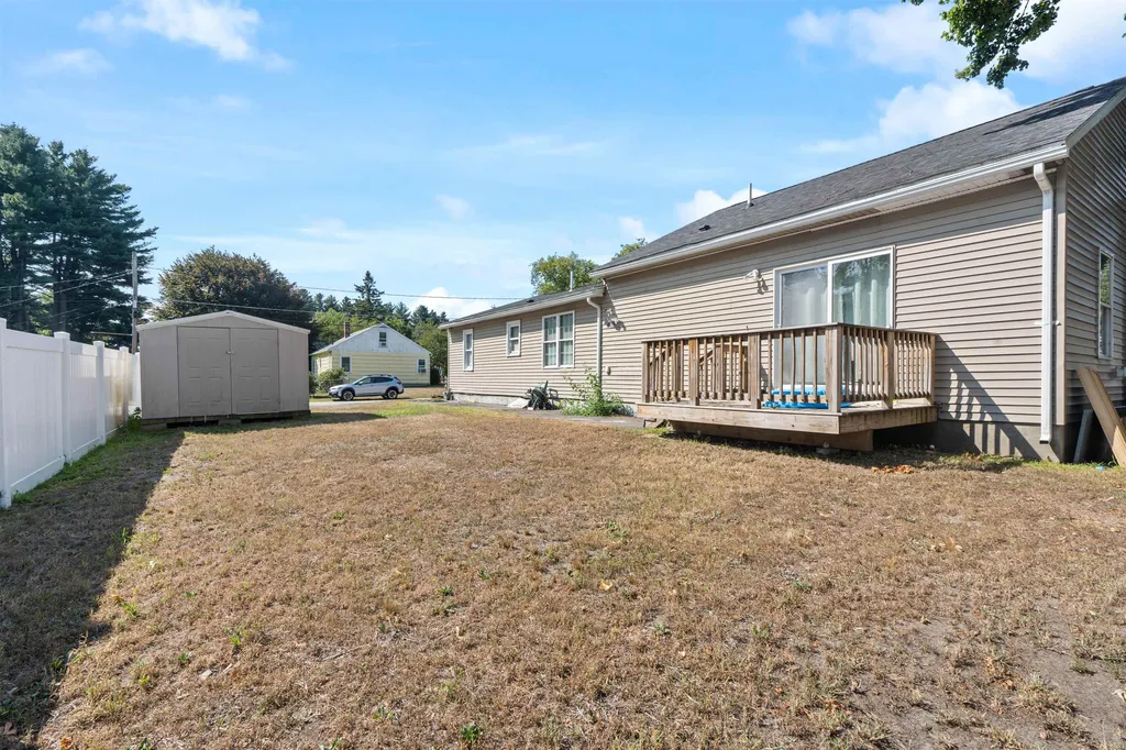 20 Ferson Street Nashua NH 03060