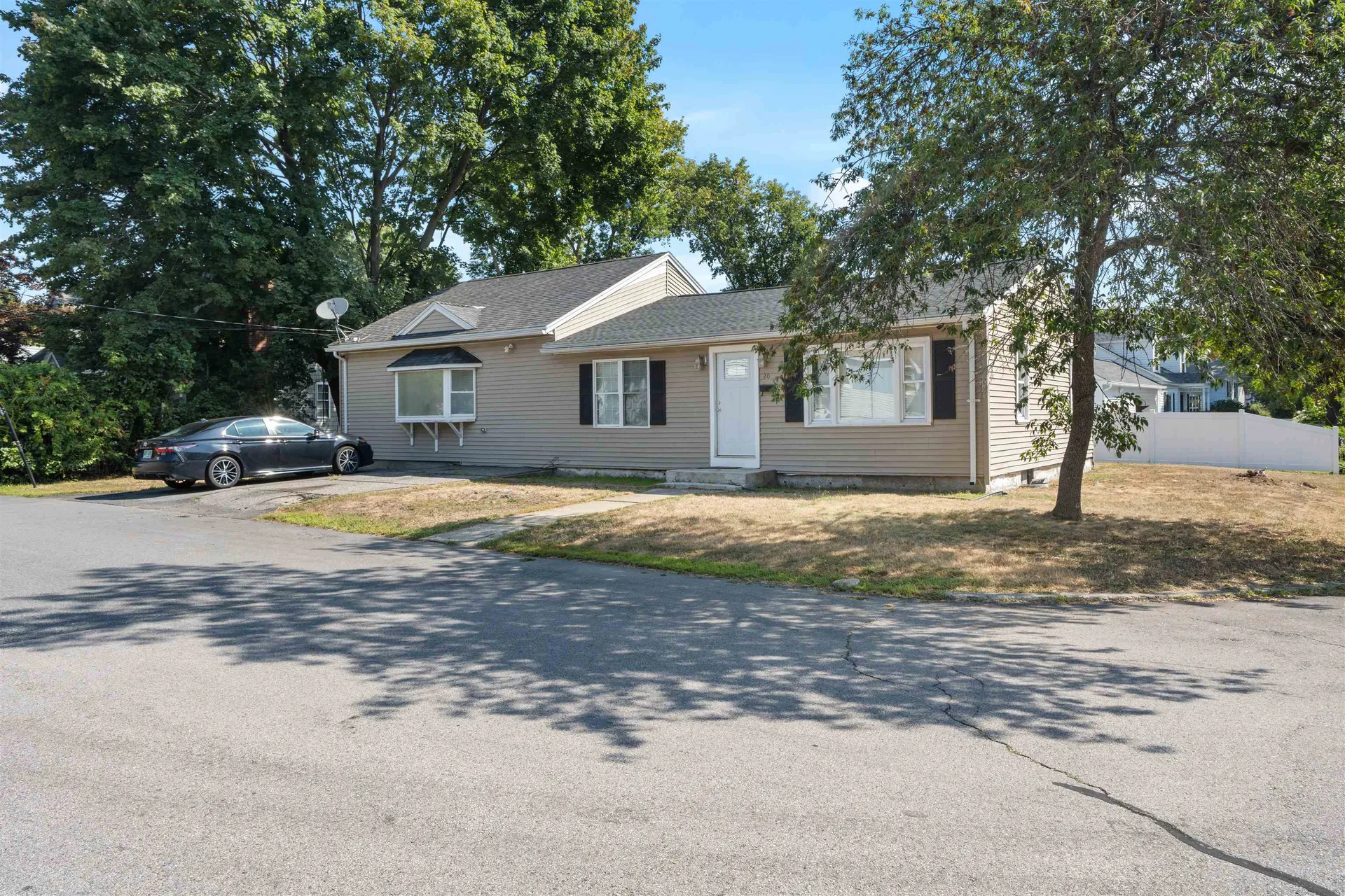 20 Ferson Street Nashua NH 03060
