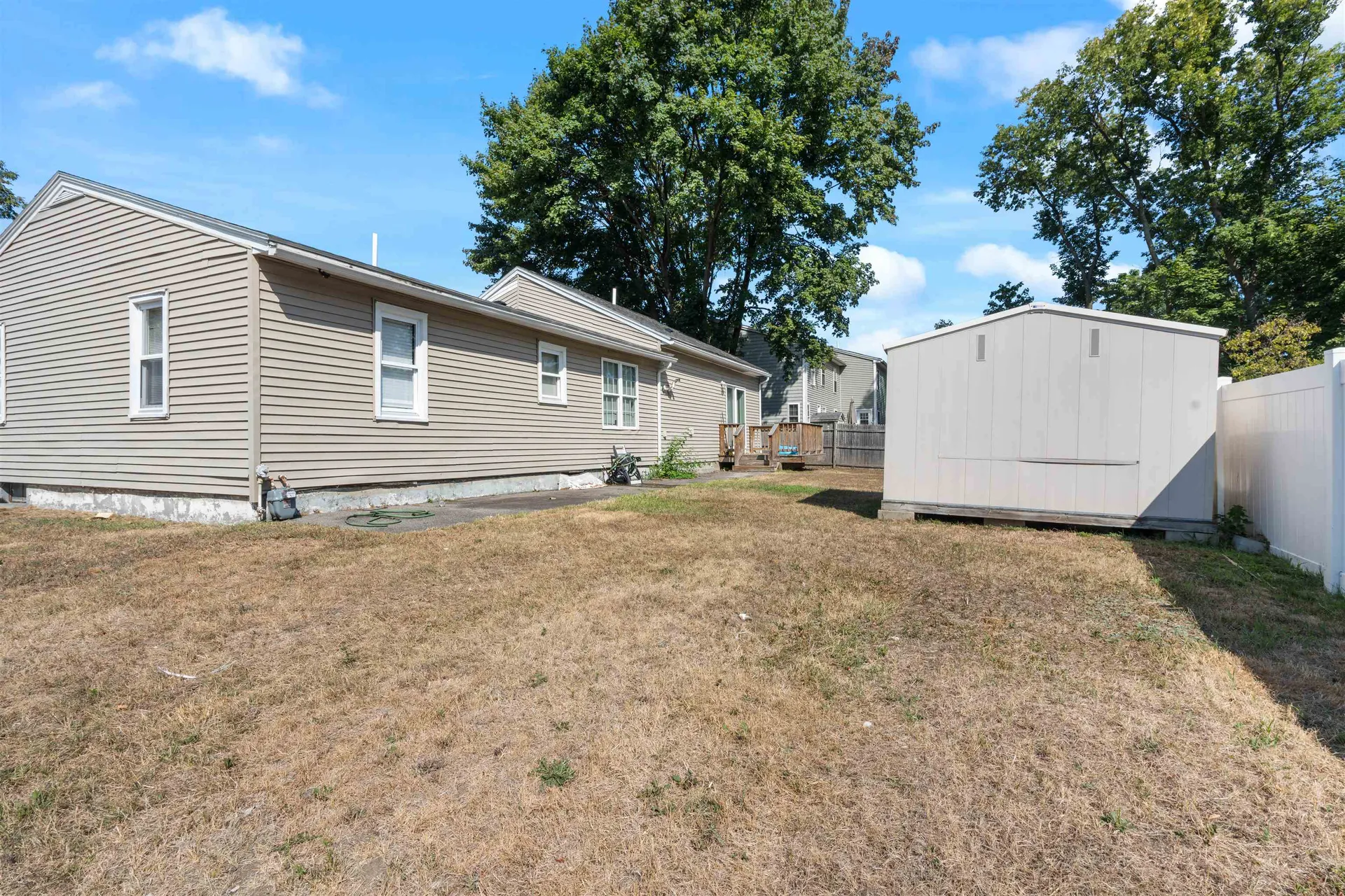 20 Ferson Street Nashua NH 03060