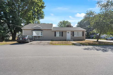 20 Ferson Street Nashua NH 03060