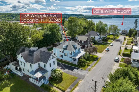 68 Whipple Avenue Laconia NH 03246