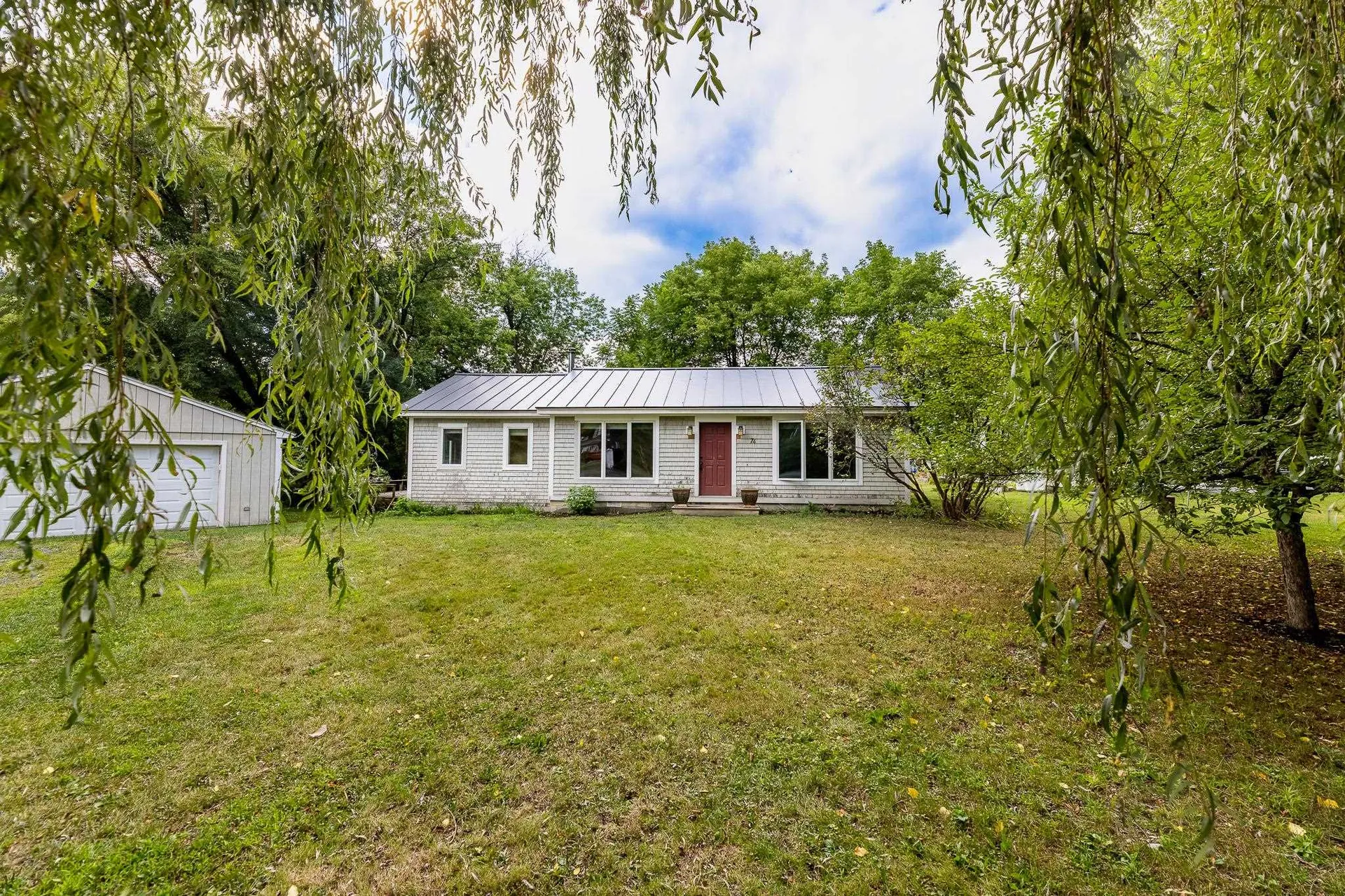 74 Carpenter Street Norwich VT 05055