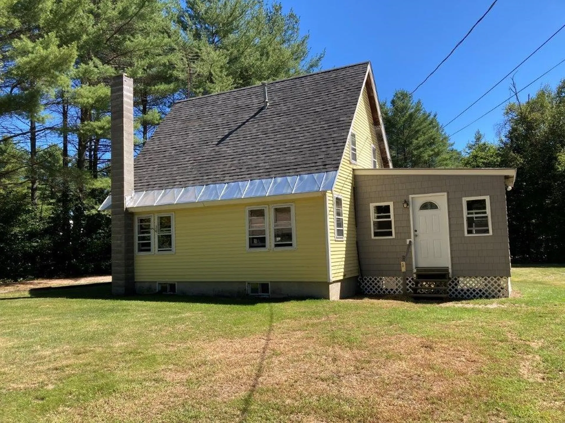 13 James Way Grafton NH 03240