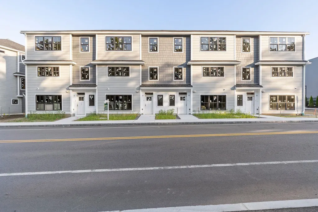 50 Cate Street Portsmouth NH 03801