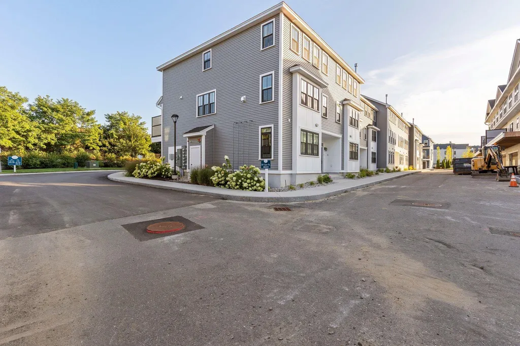 50 Cate Street Portsmouth NH 03801
