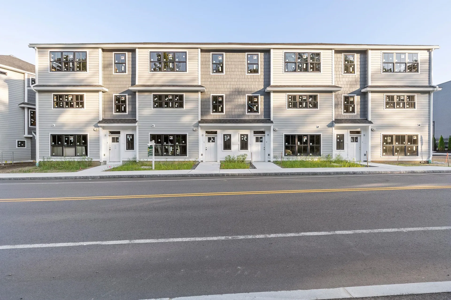 50 Cate Street Portsmouth NH 03801