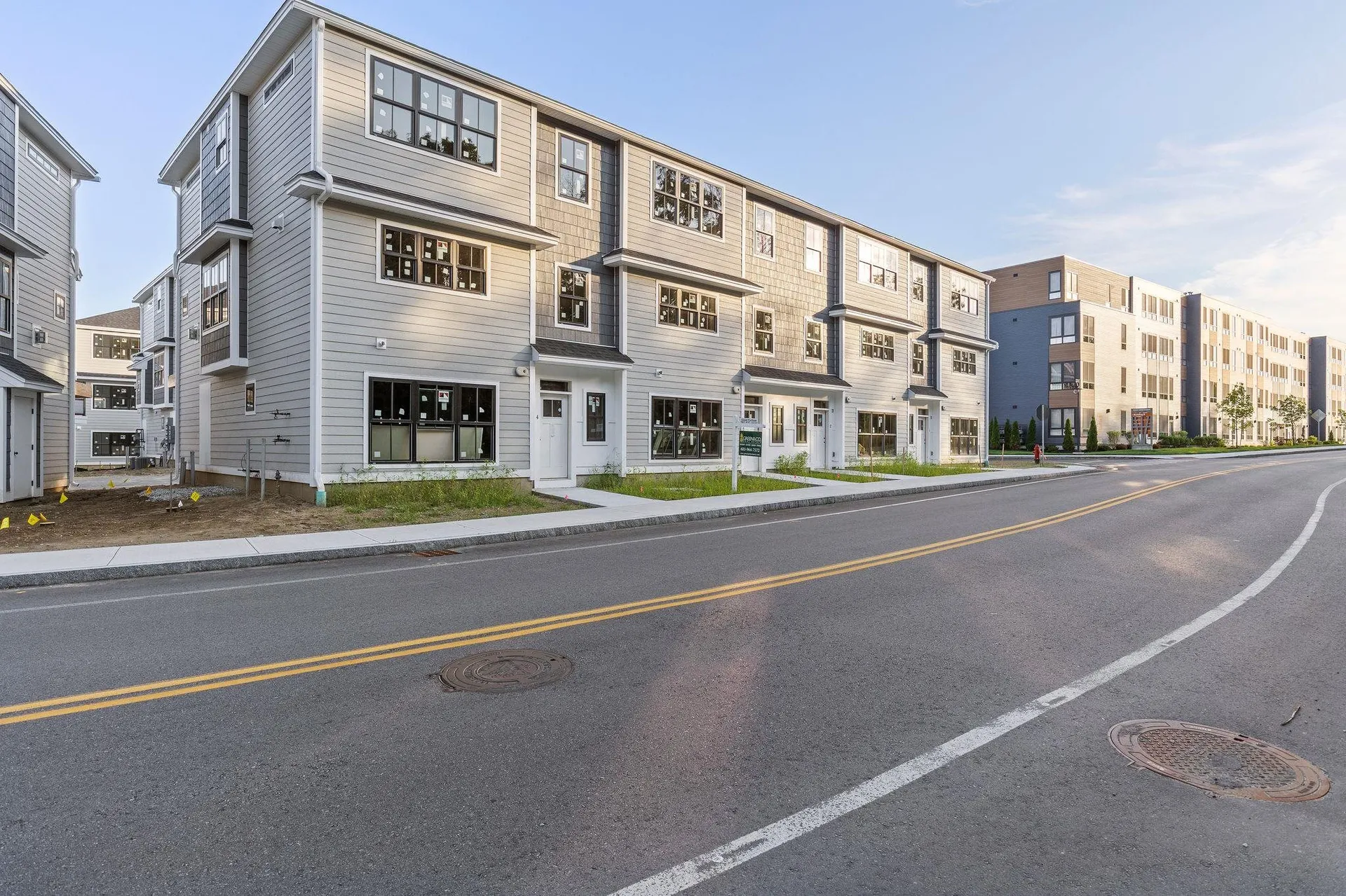 50 Cate Street Portsmouth NH 03801
