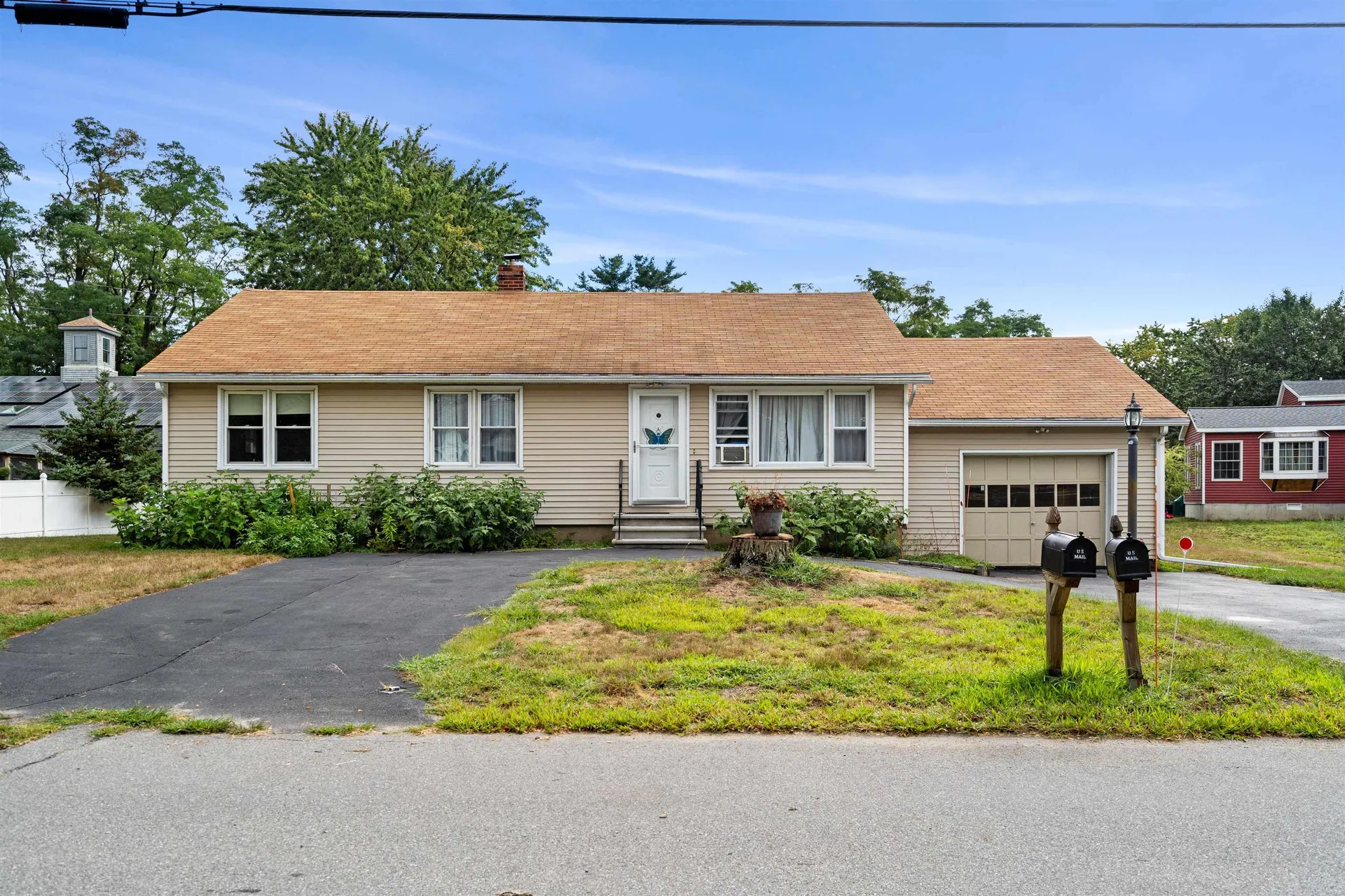 30 Dearborne Avenue Seabrook NH 03874