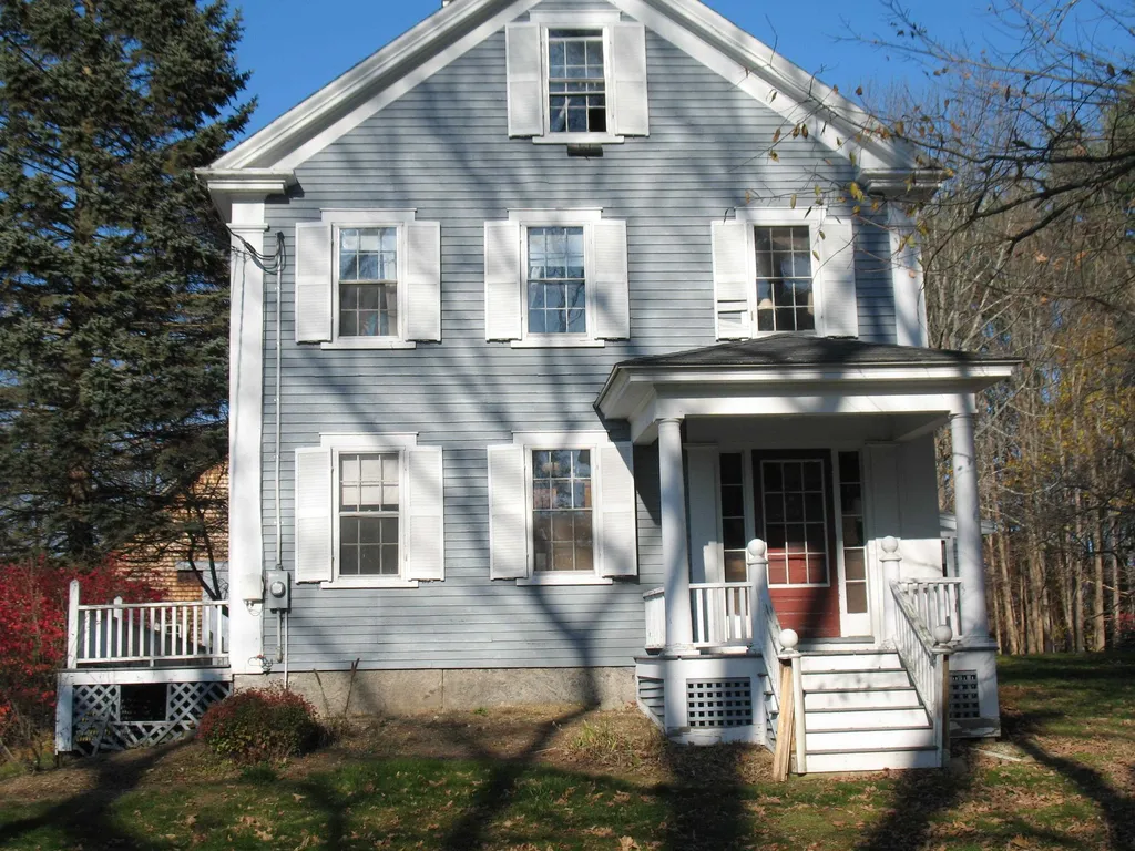 50 Hampton Road Exeter NH 03833