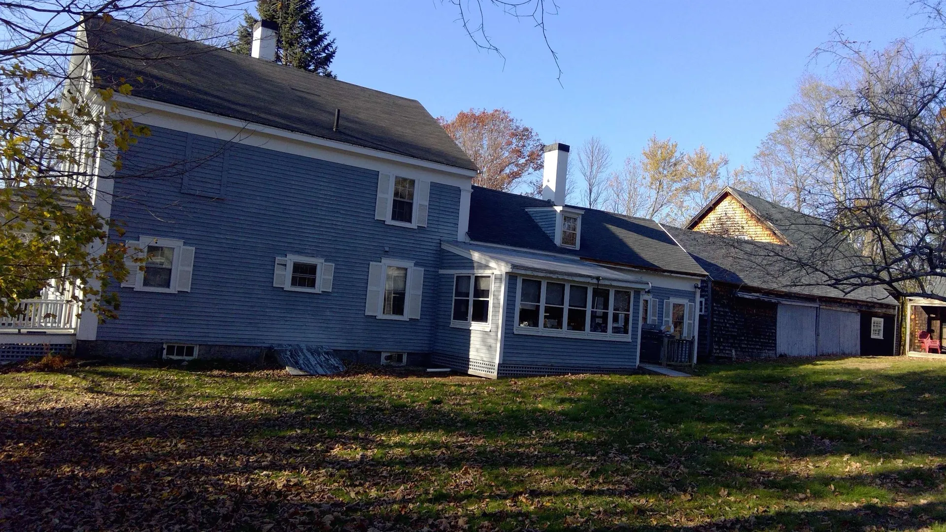 50 Hampton Road Exeter NH 03833