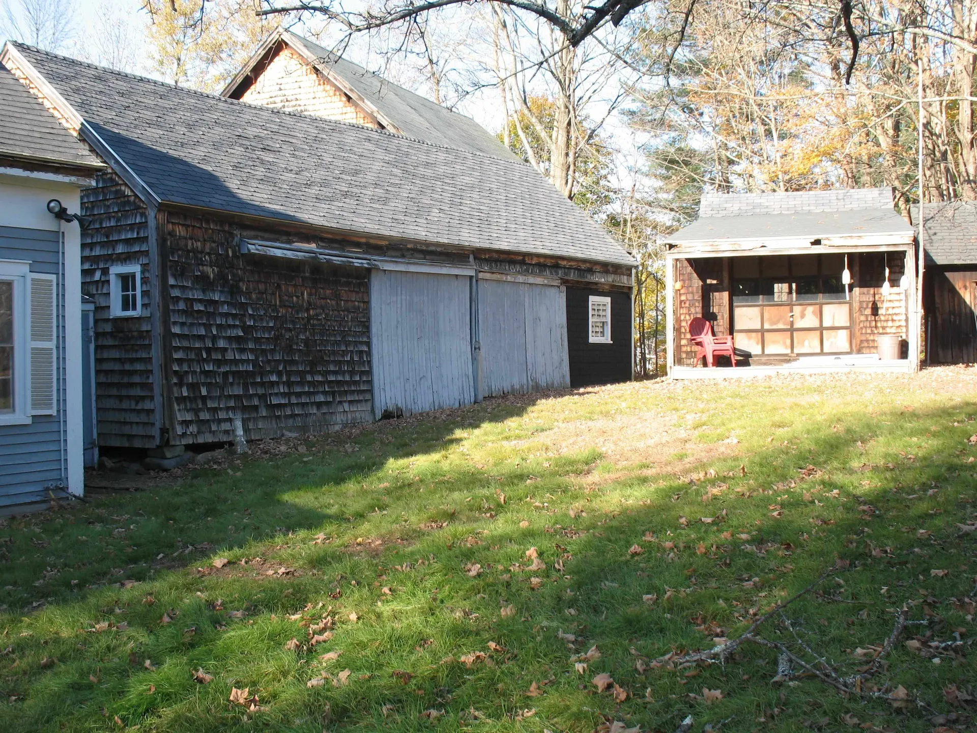50 Hampton Road Exeter NH 03833