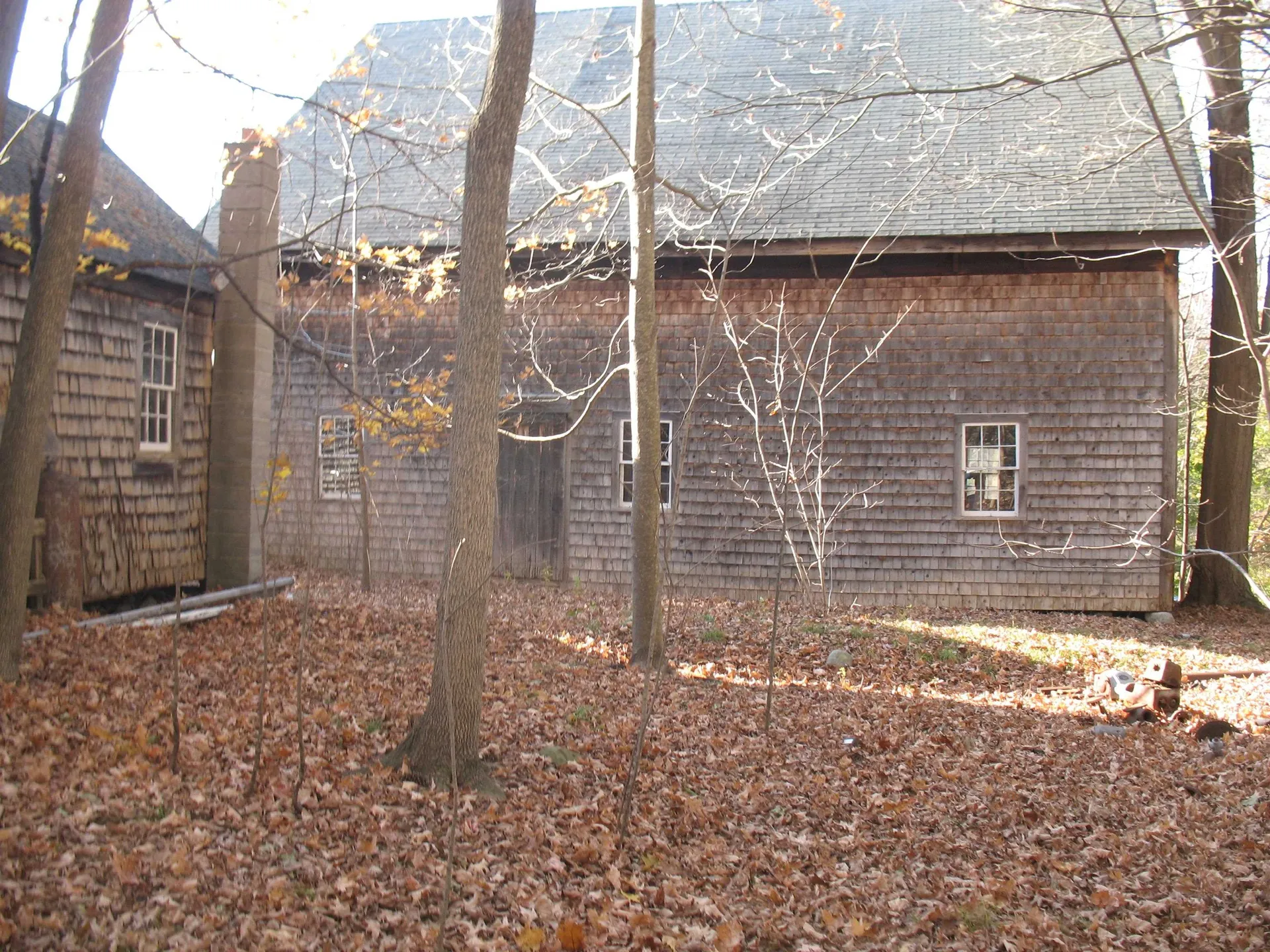 50 Hampton Road Exeter NH 03833