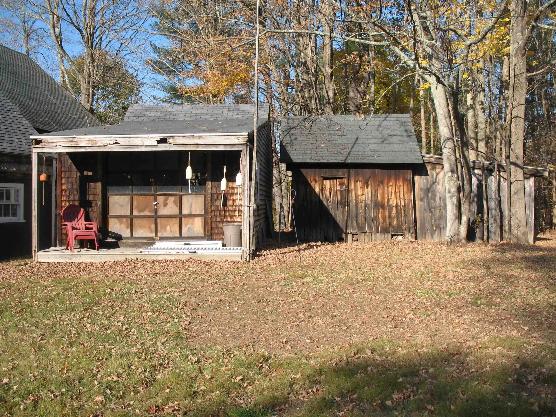 50 Hampton Road Exeter NH 03833