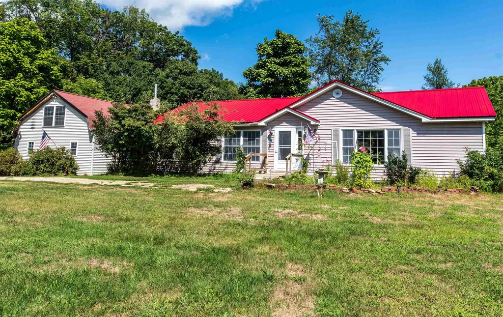 180 Jo Al Co Road Strafford NH 03884