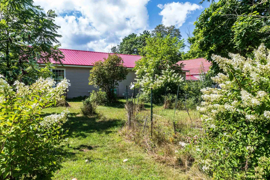 180 Jo Al Co Road Strafford NH 03884