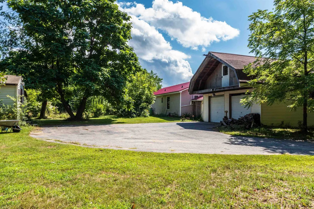 180 Jo Al Co Road Strafford NH 03884