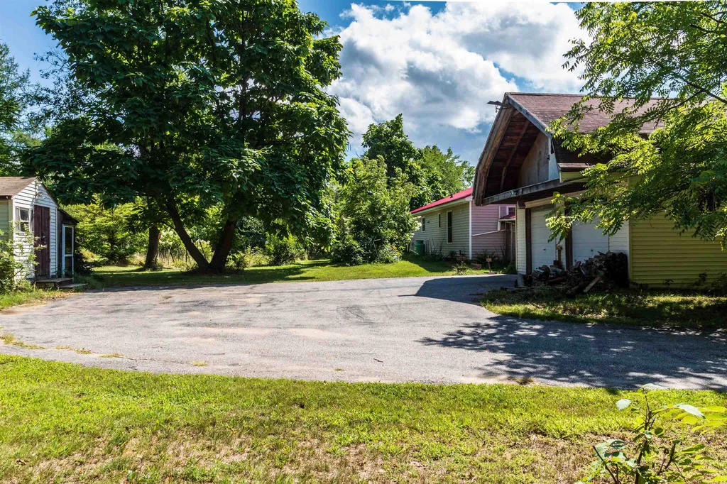 180 Jo Al Co Road Strafford NH 03884