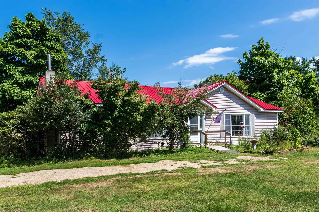180 Jo Al Co Road Strafford NH 03884
