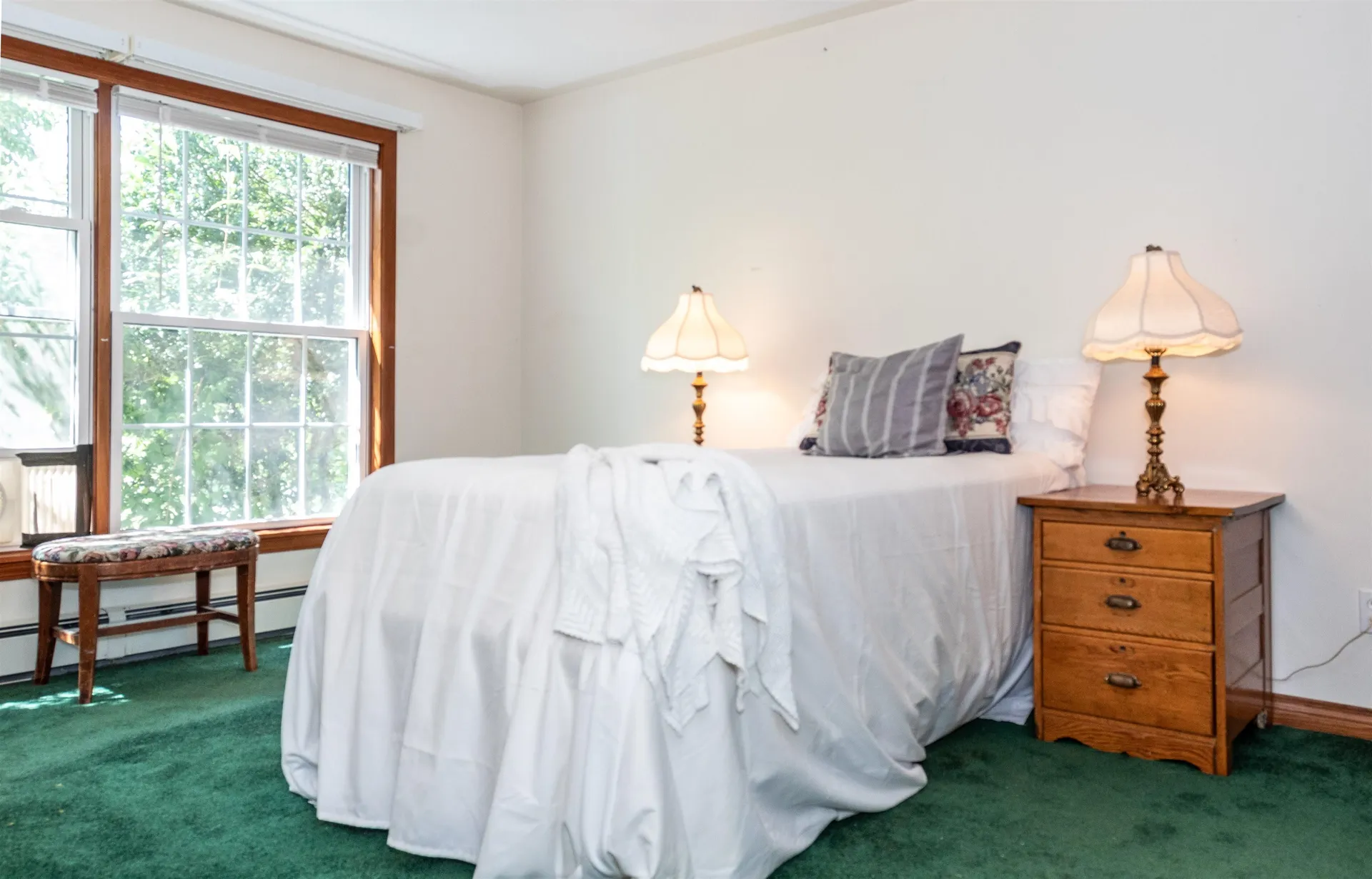 180 Jo Al Co Road Strafford NH 03884