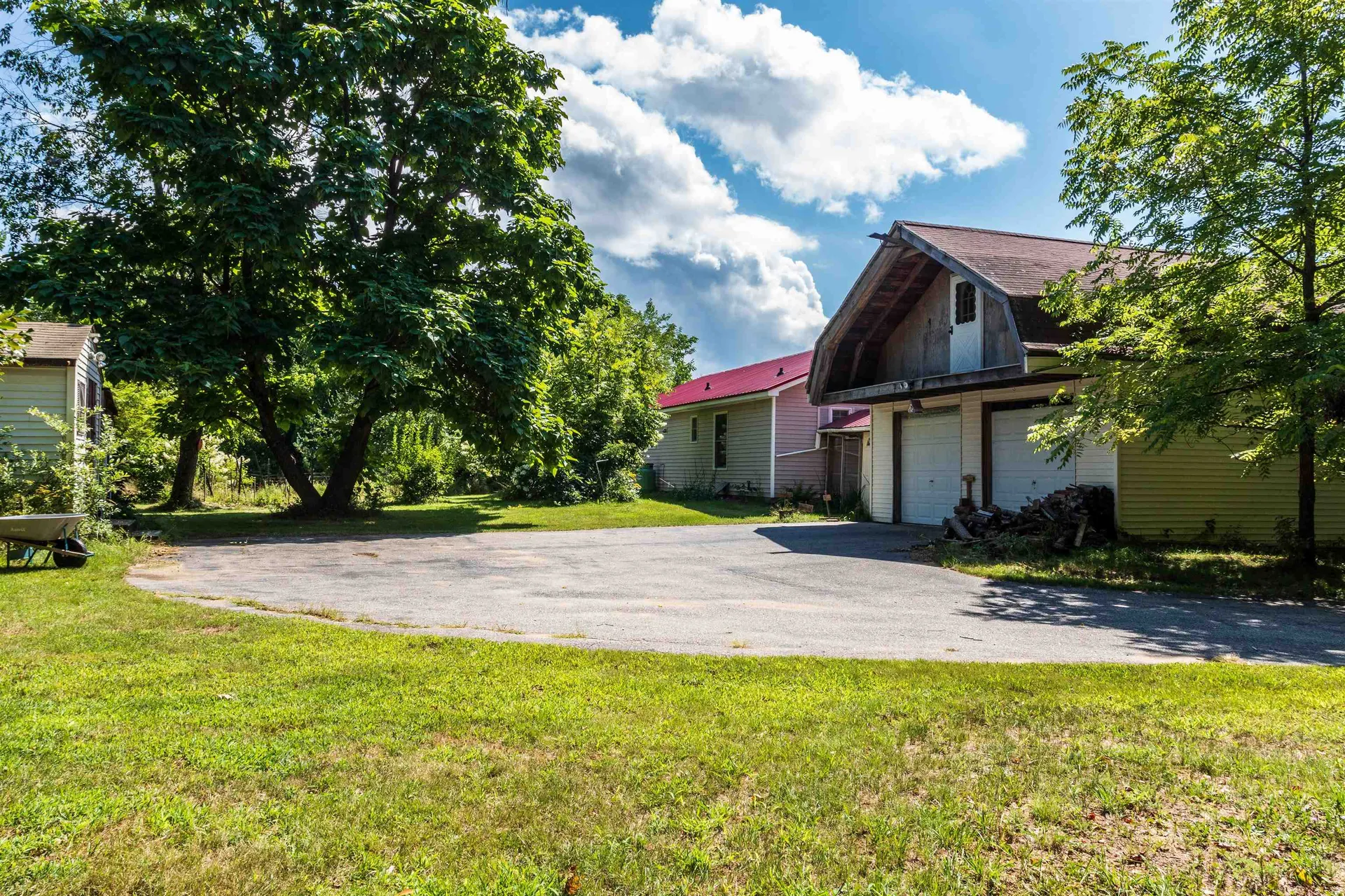 180 Jo Al Co Road Strafford NH 03884