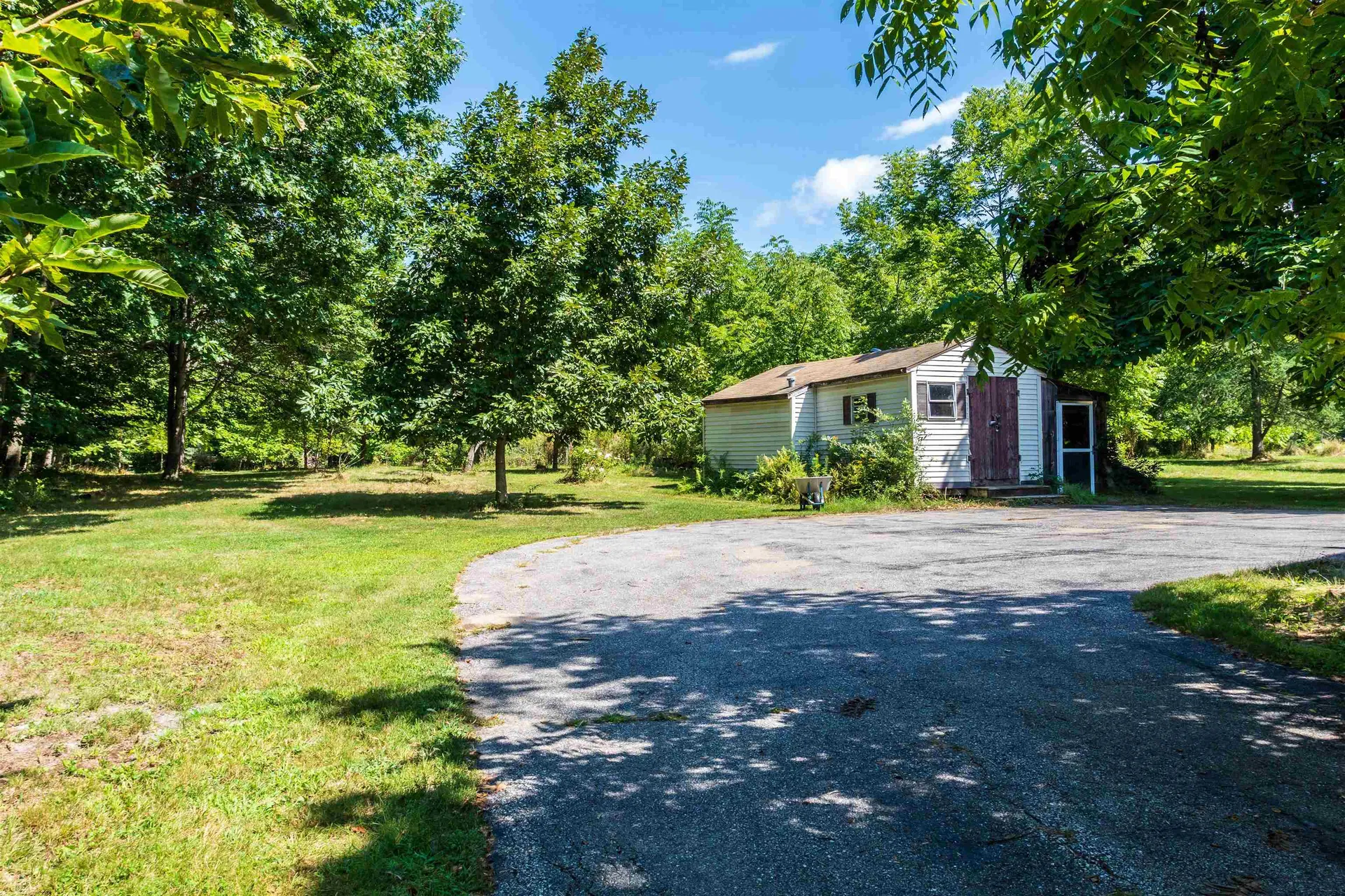 180 Jo Al Co Road Strafford NH 03884