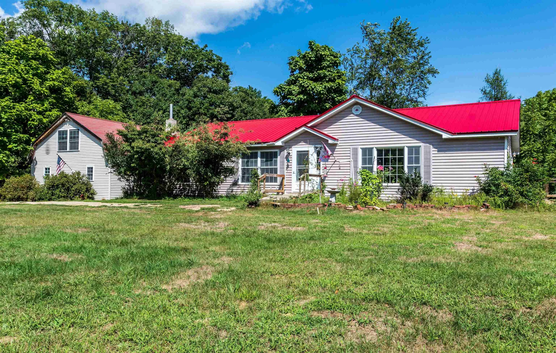 180 Jo Al Co Road Strafford NH 03884